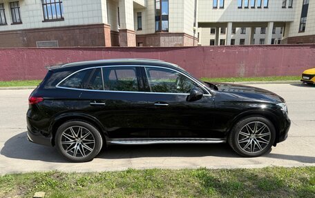 Mercedes-Benz GLC AMG, 2024 год, 9 500 000 рублей, 7 фотография