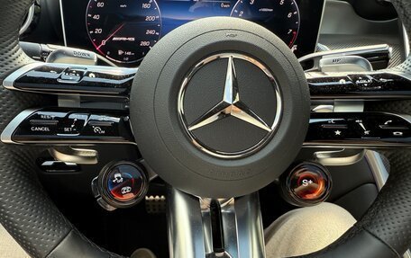 Mercedes-Benz GLC AMG, 2024 год, 9 500 000 рублей, 15 фотография