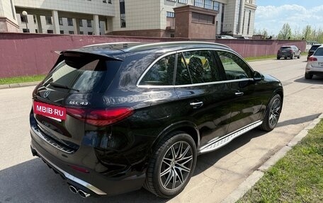 Mercedes-Benz GLC AMG, 2024 год, 9 500 000 рублей, 8 фотография