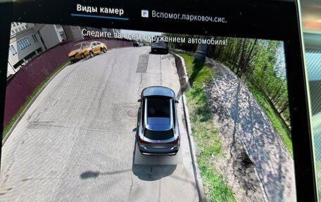 Mercedes-Benz GLC AMG, 2024 год, 9 500 000 рублей, 17 фотография