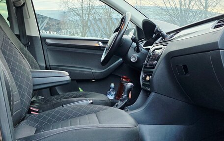 Skoda Rapid I, 2019 год, 1 390 000 рублей, 17 фотография