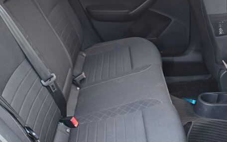 Skoda Rapid I, 2019 год, 1 390 000 рублей, 18 фотография