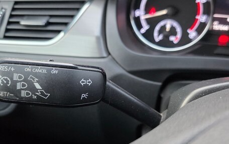 Skoda Rapid I, 2019 год, 1 390 000 рублей, 23 фотография