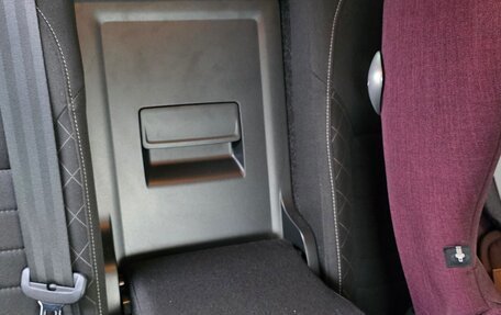 Skoda Rapid I, 2019 год, 1 390 000 рублей, 30 фотография