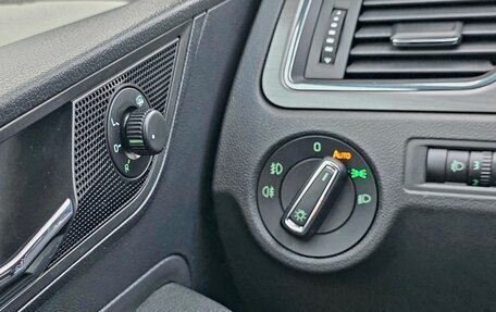 Skoda Rapid I, 2019 год, 1 390 000 рублей, 26 фотография
