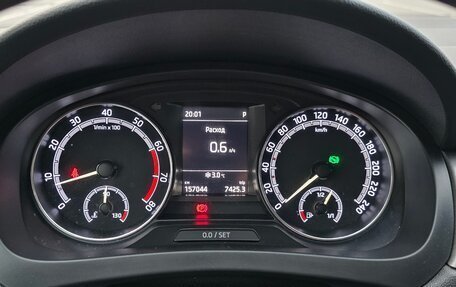 Skoda Rapid I, 2019 год, 1 390 000 рублей, 28 фотография