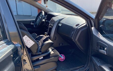 SsangYong Kyron I, 2008 год, 750 000 рублей, 11 фотография