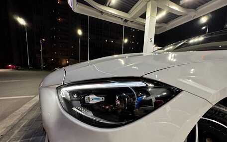 Mercedes-Benz C-Класс, 2021 год, 4 890 000 рублей, 6 фотография