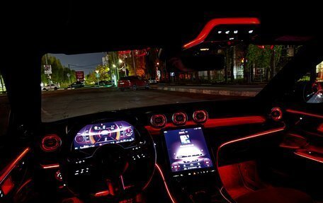 Mercedes-Benz C-Класс, 2021 год, 4 890 000 рублей, 15 фотография