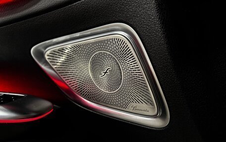 Mercedes-Benz C-Класс, 2021 год, 4 890 000 рублей, 16 фотография