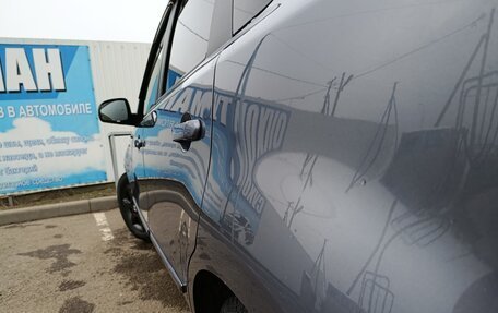 Nissan Note II рестайлинг, 2008 год, 670 000 рублей, 20 фотография