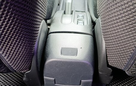 Nissan Note II рестайлинг, 2008 год, 670 000 рублей, 22 фотография