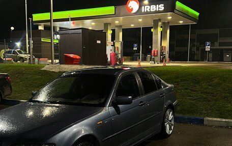 BMW 3 серия, 2001 год, 565 000 рублей, 3 фотография