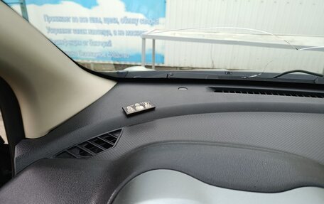 Nissan Note II рестайлинг, 2008 год, 670 000 рублей, 33 фотография
