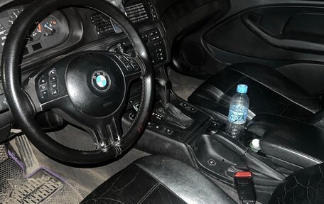 BMW 3 серия, 2001 год, 565 000 рублей, 6 фотография