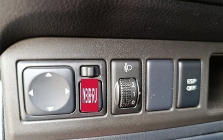Nissan Note II рестайлинг, 2008 год, 670 000 рублей, 34 фотография