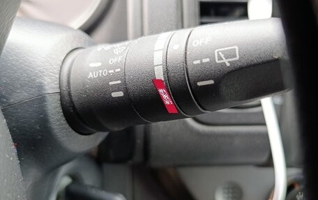 Nissan Note II рестайлинг, 2008 год, 670 000 рублей, 35 фотография