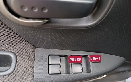 Nissan Note II рестайлинг, 2008 год, 670 000 рублей, 28 фотография