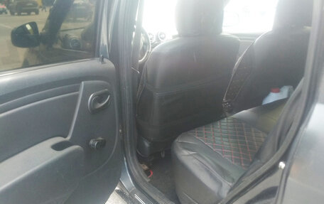 Renault Logan I, 2010 год, 175 000 рублей, 12 фотография
