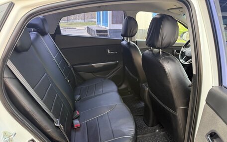 KIA Rio III рестайлинг, 2014 год, 1 180 000 рублей, 7 фотография