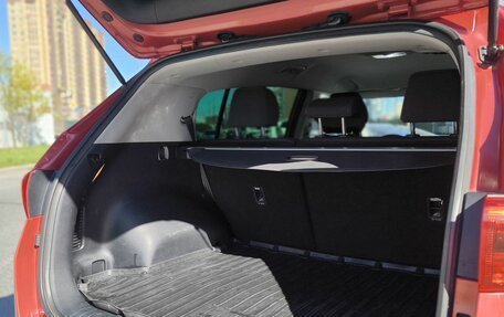 KIA Sportage IV рестайлинг, 2017 год, 2 150 000 рублей, 10 фотография