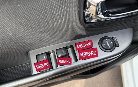 KIA Rio III рестайлинг, 2014 год, 1 180 000 рублей, 11 фотография