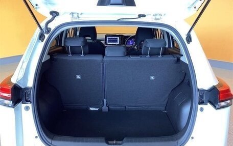 Nissan Note, 2023 год, 1 500 000 рублей, 8 фотография