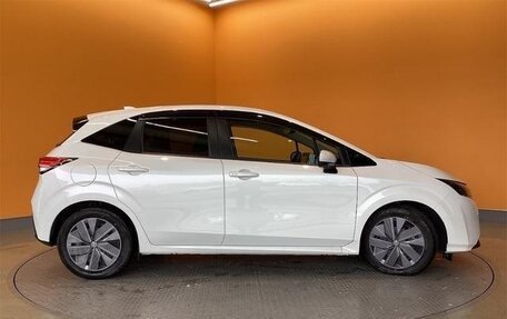 Nissan Note, 2023 год, 1 500 000 рублей, 3 фотография
