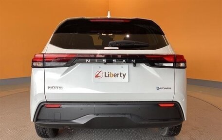 Nissan Note, 2023 год, 1 500 000 рублей, 6 фотография