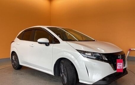 Nissan Note, 2023 год, 1 500 000 рублей, 2 фотография
