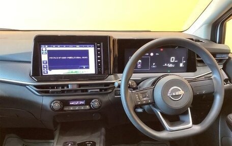 Nissan Note, 2023 год, 1 500 000 рублей, 14 фотография
