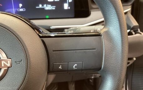 Nissan Note, 2023 год, 1 500 000 рублей, 16 фотография