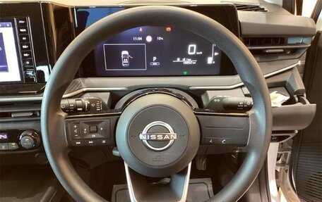 Nissan Note, 2023 год, 1 500 000 рублей, 15 фотография