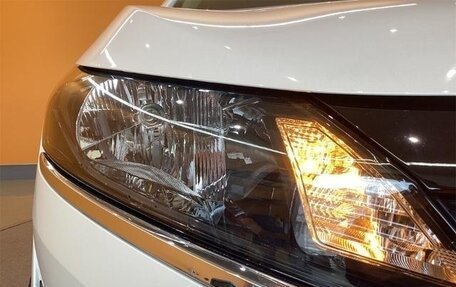 Nissan Note, 2023 год, 1 500 000 рублей, 11 фотография