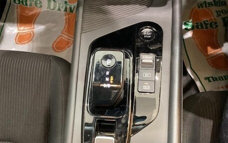 Nissan Note, 2023 год, 1 500 000 рублей, 19 фотография