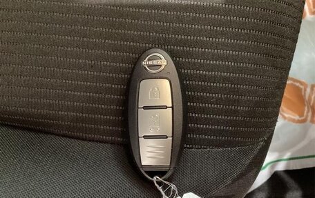Nissan Note, 2023 год, 1 500 000 рублей, 22 фотография