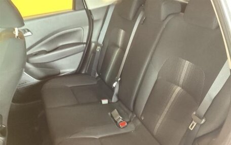 Nissan Note, 2023 год, 1 500 000 рублей, 27 фотография