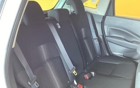 Nissan Note, 2023 год, 1 500 000 рублей, 28 фотография