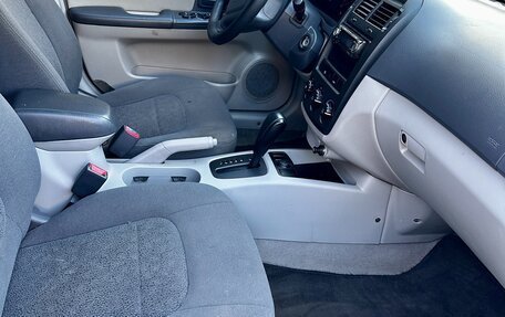 KIA Cerato I, 2005 год, 460 000 рублей, 7 фотография