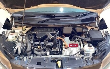Nissan Note, 2023 год, 1 500 000 рублей, 34 фотография