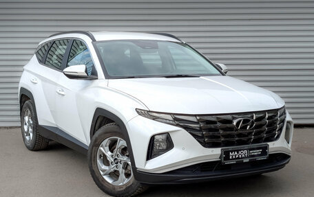 Hyundai Tucson, 2021 год, 3 350 000 рублей, 3 фотография