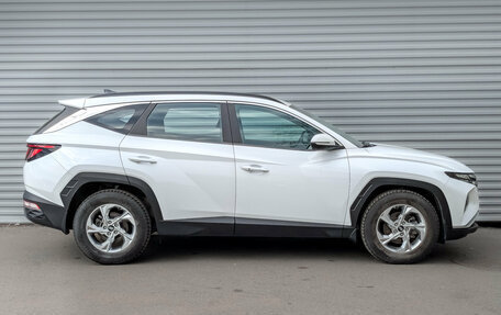 Hyundai Tucson, 2021 год, 3 350 000 рублей, 4 фотография