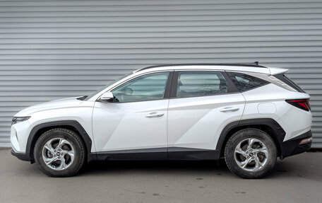 Hyundai Tucson, 2021 год, 3 350 000 рублей, 8 фотография