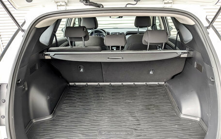 Hyundai Tucson, 2021 год, 3 350 000 рублей, 10 фотография