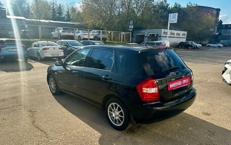 KIA Cerato I, 2005 год, 460 000 рублей, 3 фотография