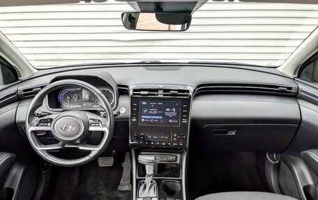 Hyundai Tucson, 2021 год, 3 350 000 рублей, 14 фотография