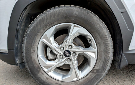 Hyundai Tucson, 2021 год, 3 350 000 рублей, 18 фотография