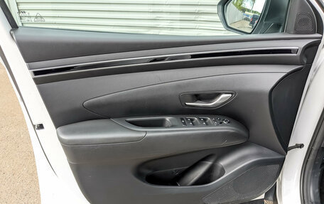 Hyundai Tucson, 2021 год, 3 350 000 рублей, 19 фотография