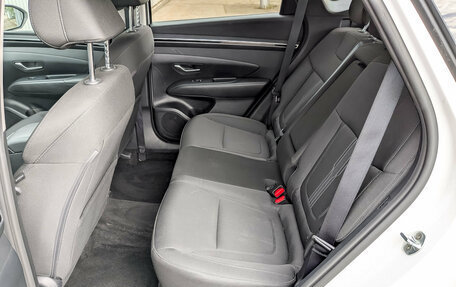 Hyundai Tucson, 2021 год, 3 350 000 рублей, 12 фотография