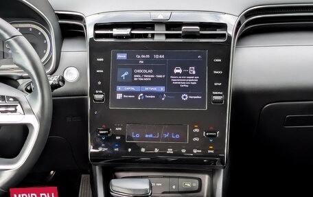 Hyundai Tucson, 2021 год, 3 350 000 рублей, 15 фотография